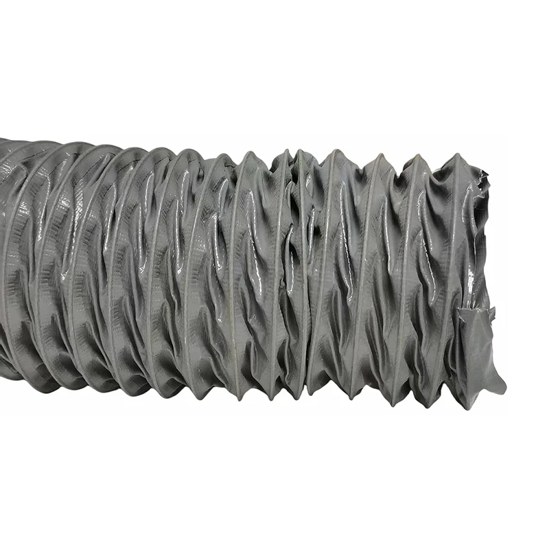 Nilon Fabric Ventilation Hose