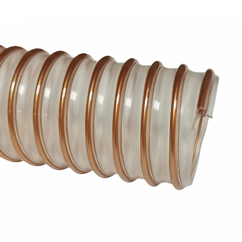 Smooth PU Hose